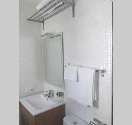Heart Of El Apartment *
